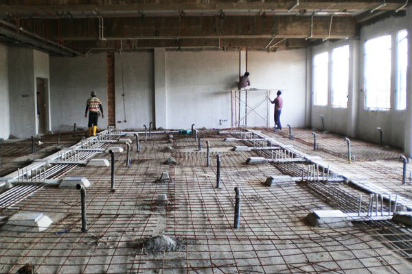 Building-Trades